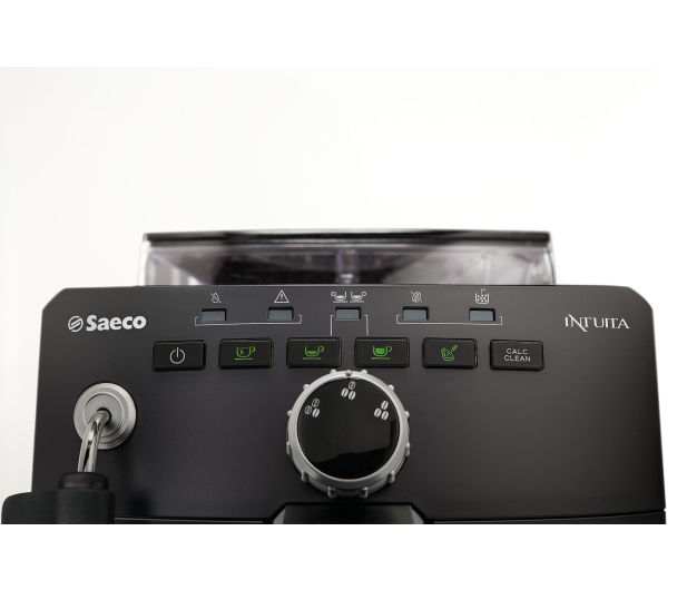Saeco HD 8750/19 INTUITA - 1395611 - zdjęcie 2